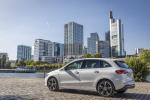 Mercedes-Benz B250 e 2019 года (WW)